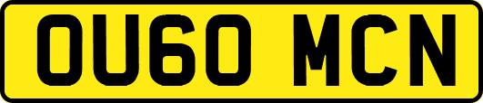OU60MCN