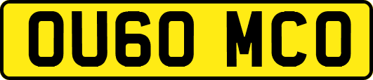OU60MCO
