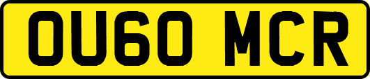 OU60MCR