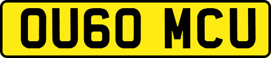 OU60MCU