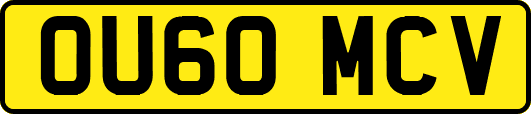 OU60MCV