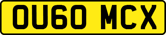 OU60MCX