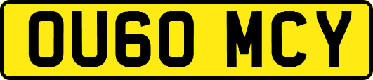 OU60MCY