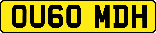 OU60MDH