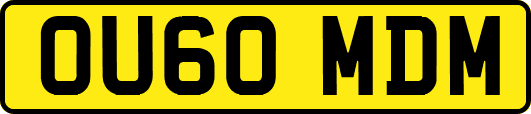 OU60MDM
