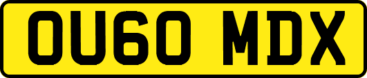 OU60MDX