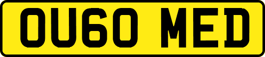 OU60MED