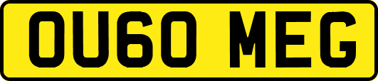 OU60MEG