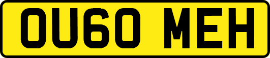 OU60MEH