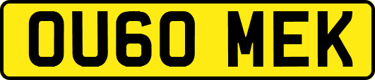 OU60MEK