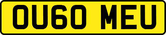 OU60MEU