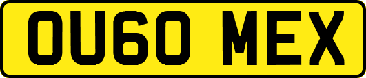 OU60MEX