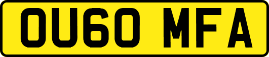 OU60MFA