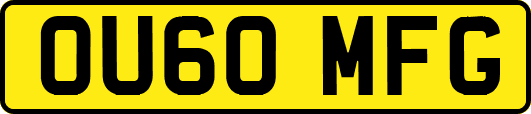 OU60MFG