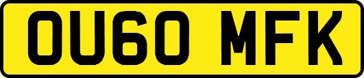 OU60MFK