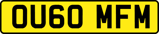 OU60MFM