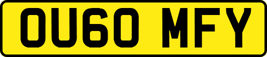 OU60MFY