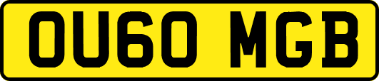 OU60MGB