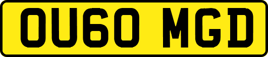 OU60MGD