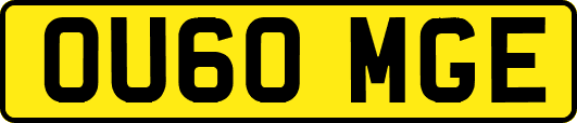 OU60MGE