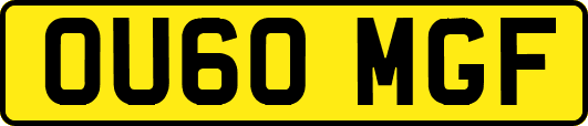 OU60MGF