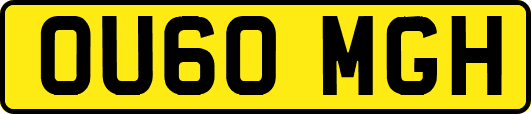 OU60MGH