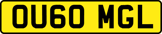 OU60MGL