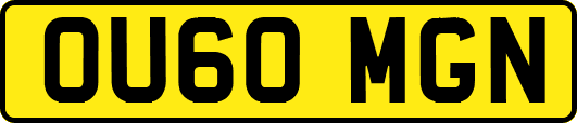 OU60MGN
