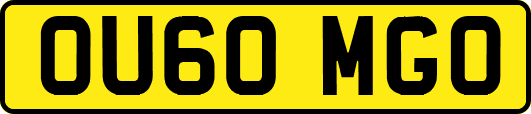 OU60MGO