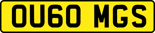 OU60MGS