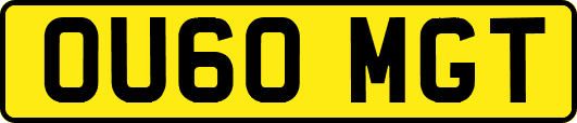 OU60MGT