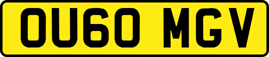 OU60MGV