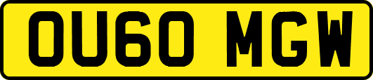 OU60MGW