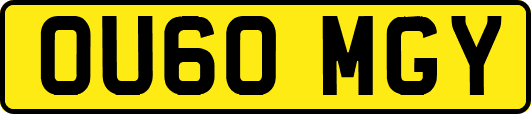OU60MGY