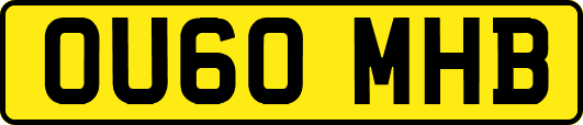 OU60MHB