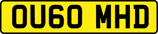 OU60MHD