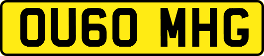 OU60MHG