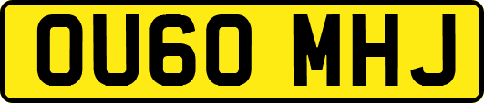 OU60MHJ