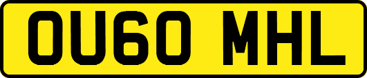 OU60MHL