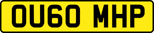 OU60MHP