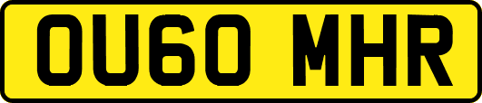 OU60MHR