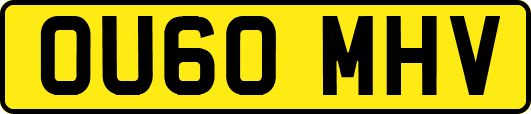 OU60MHV