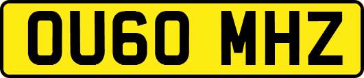 OU60MHZ
