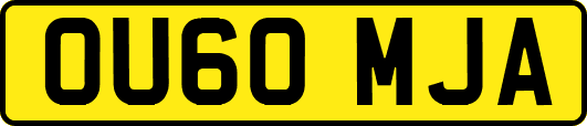 OU60MJA