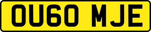 OU60MJE