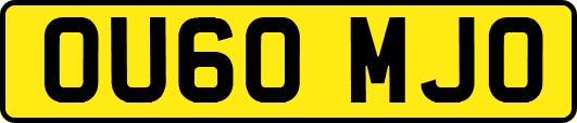 OU60MJO
