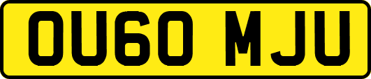OU60MJU