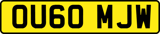 OU60MJW