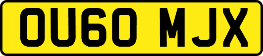 OU60MJX