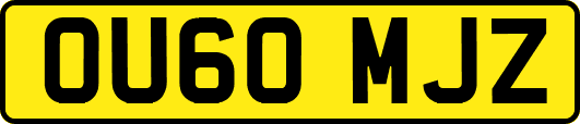 OU60MJZ